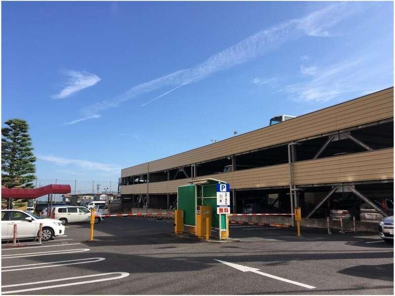 スターホテル郡山 郡山市 エクステリア 写真