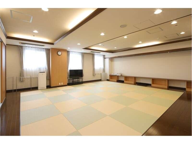 スターホテル郡山 郡山市 エクステリア 写真